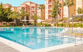 Ama Islantilla Resort  4* Spain